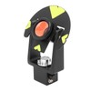 FDC064 Mini Prism Reflector K9 Glass High Accuracy Portable Surveying