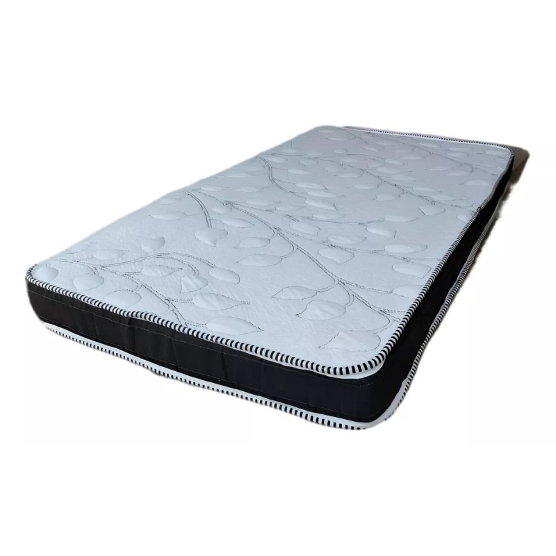 Baby Colchon Para Cuna O Corral 70 X 105 X