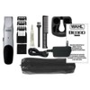 Wahl Trimmer Beard Rechargeable Cord/Cordless 12-Piece Kit