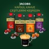 Jacobs Capsule Lungo 6 Classic Kapsül Kahve