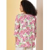 Butterick Top Sewing Pattern, Multicolor