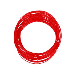 WORX WA0209 Grass Trimmer 20 m Thread - Replacement Line & Spool Compatible for WORX WG186E Grass Trimmer Series - Diameter 2.4 mm, 20 m Length - WORX Original & Durable