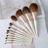 Makeup Brushes Set of 13 Makeup Brushes, Makeup Tools, Makeup