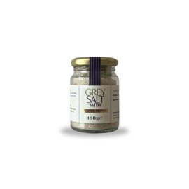 Edesia Grey Salt With Summer Truffle 100 g