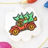 PYO Edible Paint Palettes 36 Pouch - Christmas
