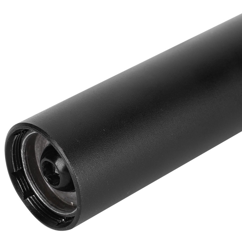 7075 Aluminium Alloy Black Road Bicycle Wire Control Oil Pressure