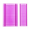 Crafters Companion Rock-A-Block-2 Pack, 0 Purple, 29.7 x 22.2 x