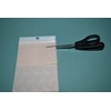 DIY Vertical blind slat hangers clips for 89mm (3½ inch)