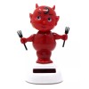 GB New Solar-Powered Dancing Valentine Devil