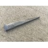 Sandbaggy 3" (10D) Square Cut Masonry Nails for Concrete, Brick,