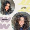 Bali Curls Curl Defining Set - Hydrating Curl Cream &