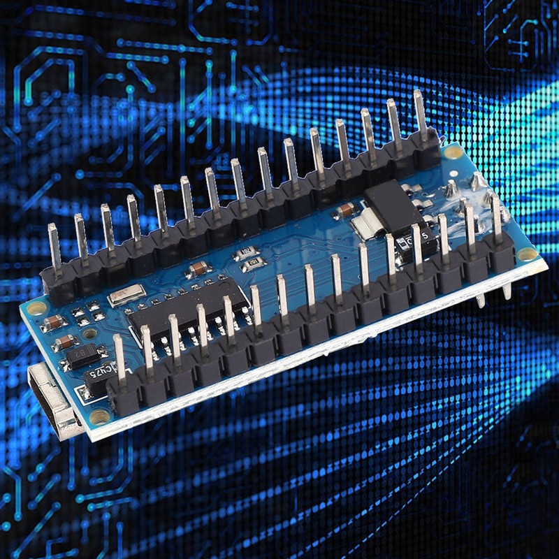 10pcs ATmega328P Micro Controller Board Module 5V 16M for Arduino