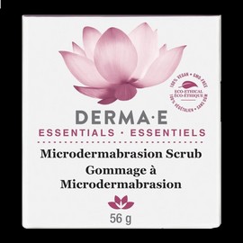 Derma E Microdermabrasion Scrub 56g
