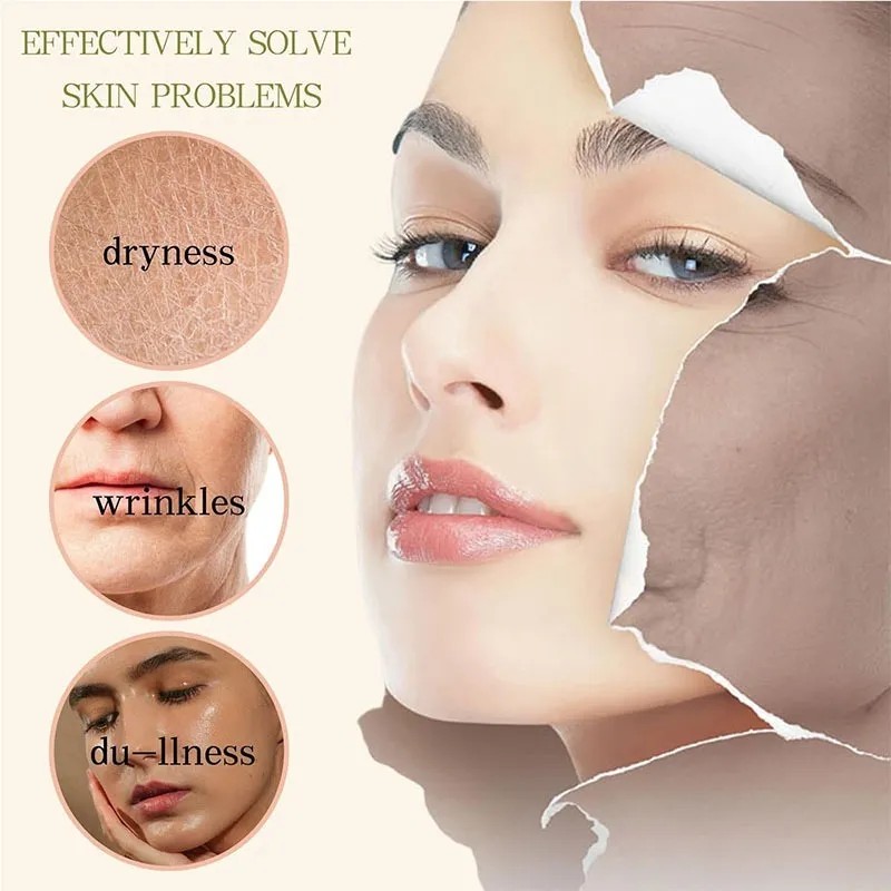 Hidratante Facial Con Glutatión 45 G 1 Unidad