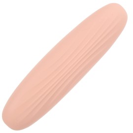 Beavorty Travel Makeup Brush Holder Portable Cosmetic Organizer Case for Travel Lightweight and Flexible Design Ergonomic Makeup Tool Bag for Easy Carrying and Storage