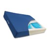 Skil-Care Premium Gel-Foam Cushion, 18" W x 16" D x