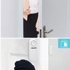 Smart WiFi Door Window Magnetic Sensor Antitheft Home Security Alarm