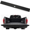 G-PLUS Tailgate Cap Pad Flexible Flex Step Molding Trim w/Release