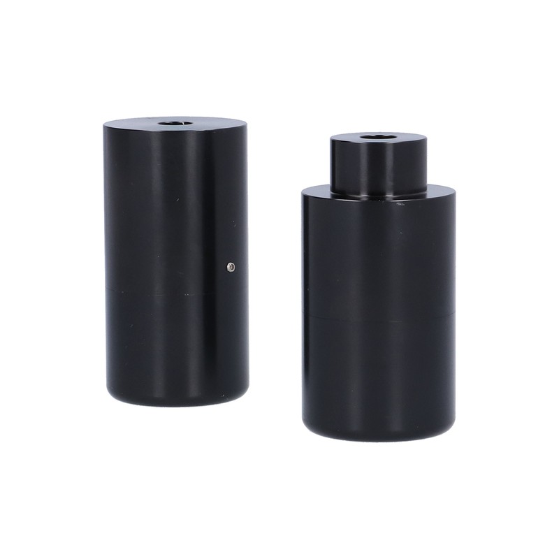 3PCS Frame Slider Motorcycle Modification Fit for Suzuki GSXR 600