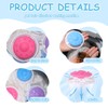 6 Pcs Pet Hair Remover Washing Machine, Reusable Pet Hair