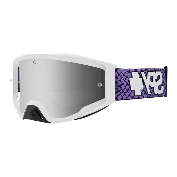 Spy Foundation Plus 1700000000002 Slayco Purple Viper Black/HD Smoke Platnum
