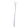 Healeved Bristle Toothbrushes -nano Soft Bristles for Oral Cleaning Ergonomic