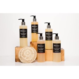 The Highland Soap Company Shampoo Juniper & Lime 250ml