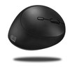 Adesso IMOUSE V10 WRLS VERTICAL ERGONOMIC MOUSE BLK OPTICAL 30