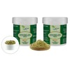 VITAIDEAL VEGAN® "Spar-Pot" Stone Clover Herb 2 x 100 g