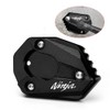 Velospeed For Ninja650 2017-2022 Ninja 1000 1000SX 2018-2022 Ninja300 2013-2020