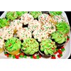Christmas Sprinkles Bulk - 1.6 Pounds - Holiday Jimmies -