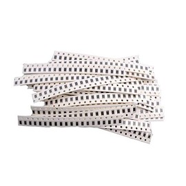 Resistor Kit, 660pcs 1206 SMD/SMT Chip Resistors - 33 Values - 1% Surface Mount Device