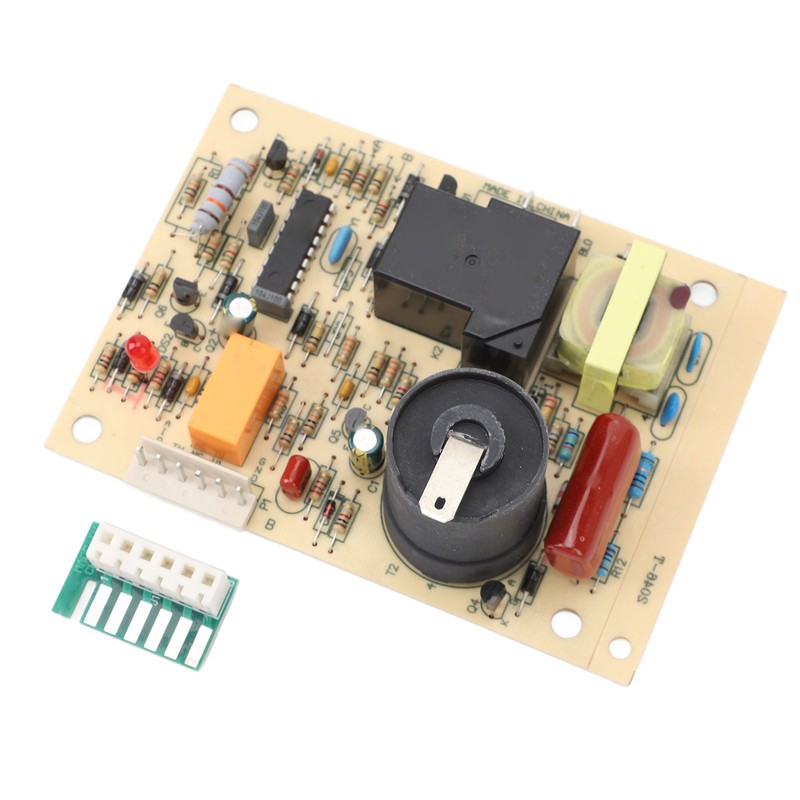 Furnace Ignition Control Circuit Board Module 33488 Replacement for Atwood