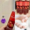 3 Shampoo Corporal Arándano Aroma Delicioso & Fresco+ Regalo