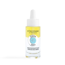 L'Occitane Sheer By Face Oil Serum 30ml 4074902 / 록시땅 시어 바이 페이스 오일 세럼 30ml 4074902