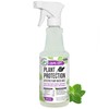 Mighty Mint Peppermint Plant Protection Spray for Insects, Gnats, Fungus,