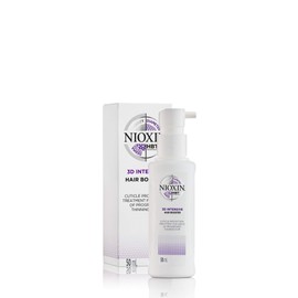 Nioxin 3D Intensive Hair Booster 50 ml