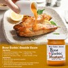 Bone Suckin' Sweet Spicy Mustard - Gourmet Jalapeno Mustard, Sweet