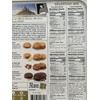 La Mère Poulard French Butter Cookies, 4 Flavors 26.45oz
