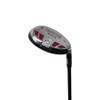 Petite Senior Women's #1 iDrive 13° Driving One Iron Wood