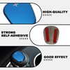 TOMALL Car Gear Shift Knob Cover Compatible with Chevy Equinox