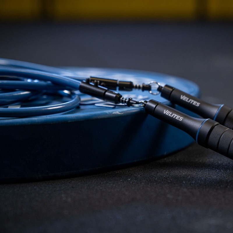 Velites Jump Rope, Earth 2.0 Fitness and Boxing Cable (3.5m
