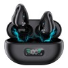 Unbranded Bluetooth 5.3 Wireless Earbuds with LED Power Display-36H Playtime