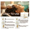 Kit Shampoo Acondicionador Y Mascarilla Biotina Colágeno