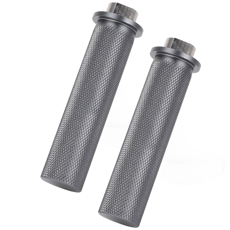 2PCS 20mm Bench Dogs Guide Rail Sliding Slot Stop Aluminum
