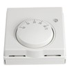 SPARES2GO Mains Room Thermostat for Combi Boilers Temperature Switch Dial
