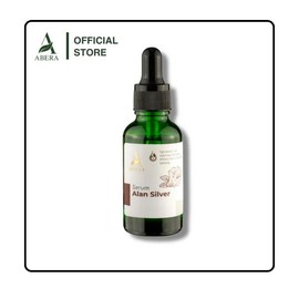 ABERA Alan Silver Dandruff Treatment, Hair Loss Prevention Serum - Color: Combo 6 Boxes