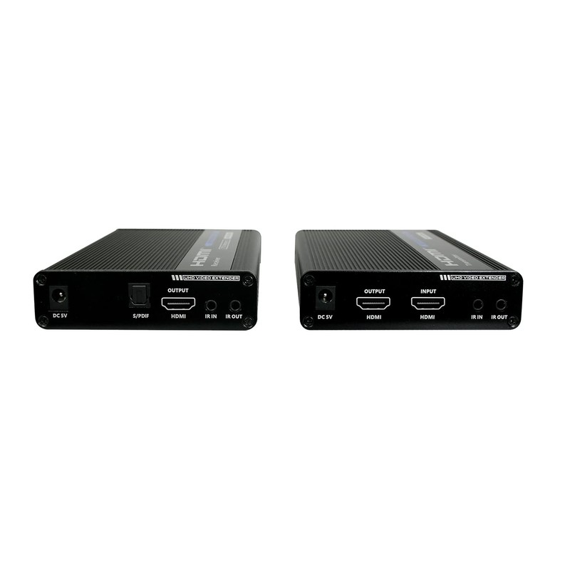 Diamond Multimedia 4K/1080P Full HD HDMI Video Extender Over Ethernet