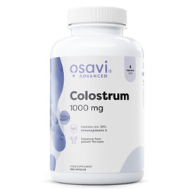 Osavi Colostrum, 1000mg - 180 caps