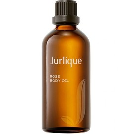 Jurlique Rose Body Oil 100mL